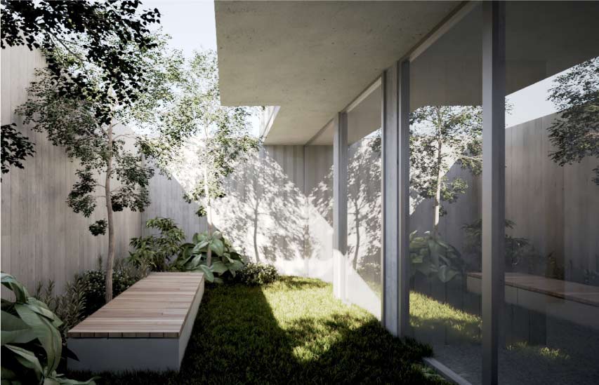 Sustainability In Modern Day Architecture