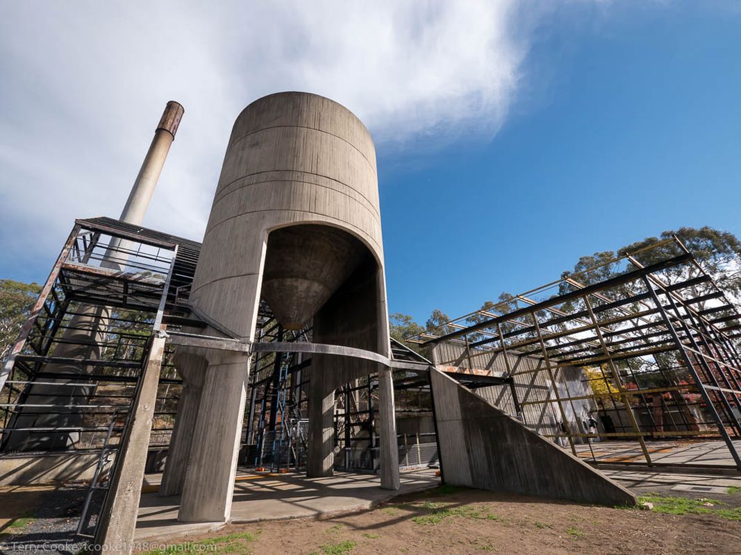 Genton shortlisted to design Boilerhouse Discovery Space
