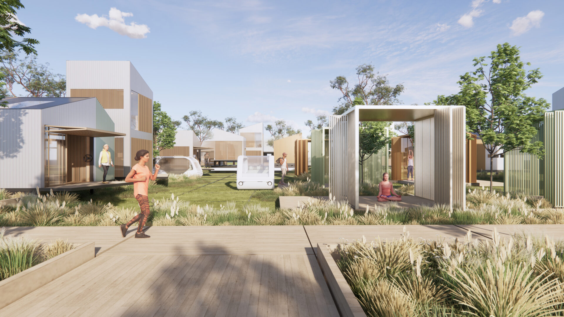 Genton’s ‘336 hours’ shortlisted in AA prize for unbuilt work