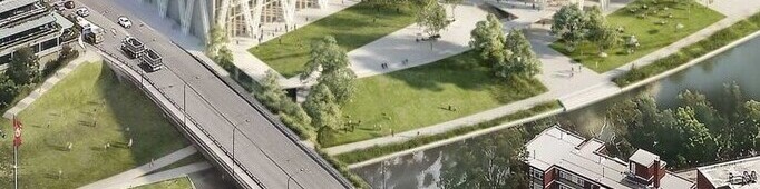 Powerhouse Parramatta Progresses to Delivery Phase