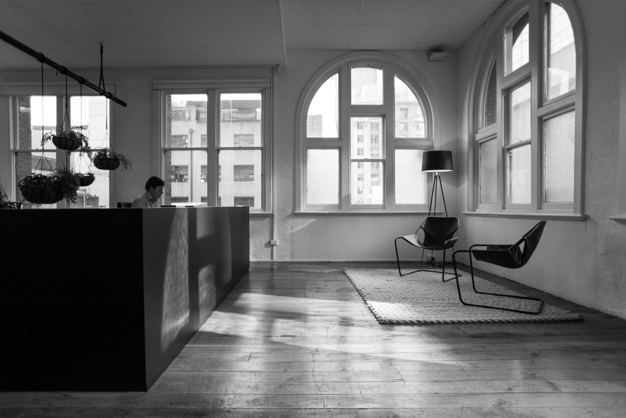 Genton Melbourne Office