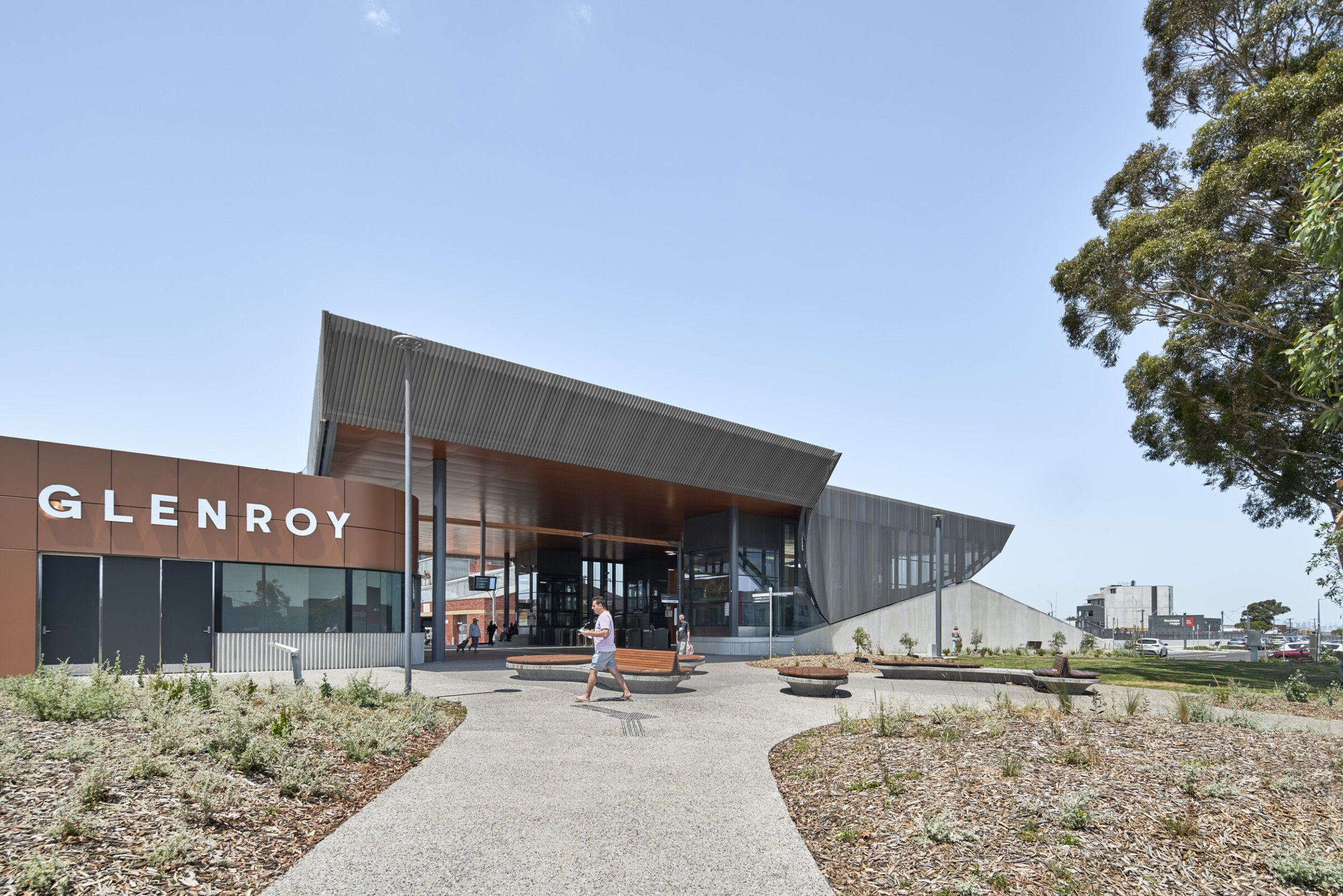 Glenroy Station: Preserving Biodiversity for Future Generations