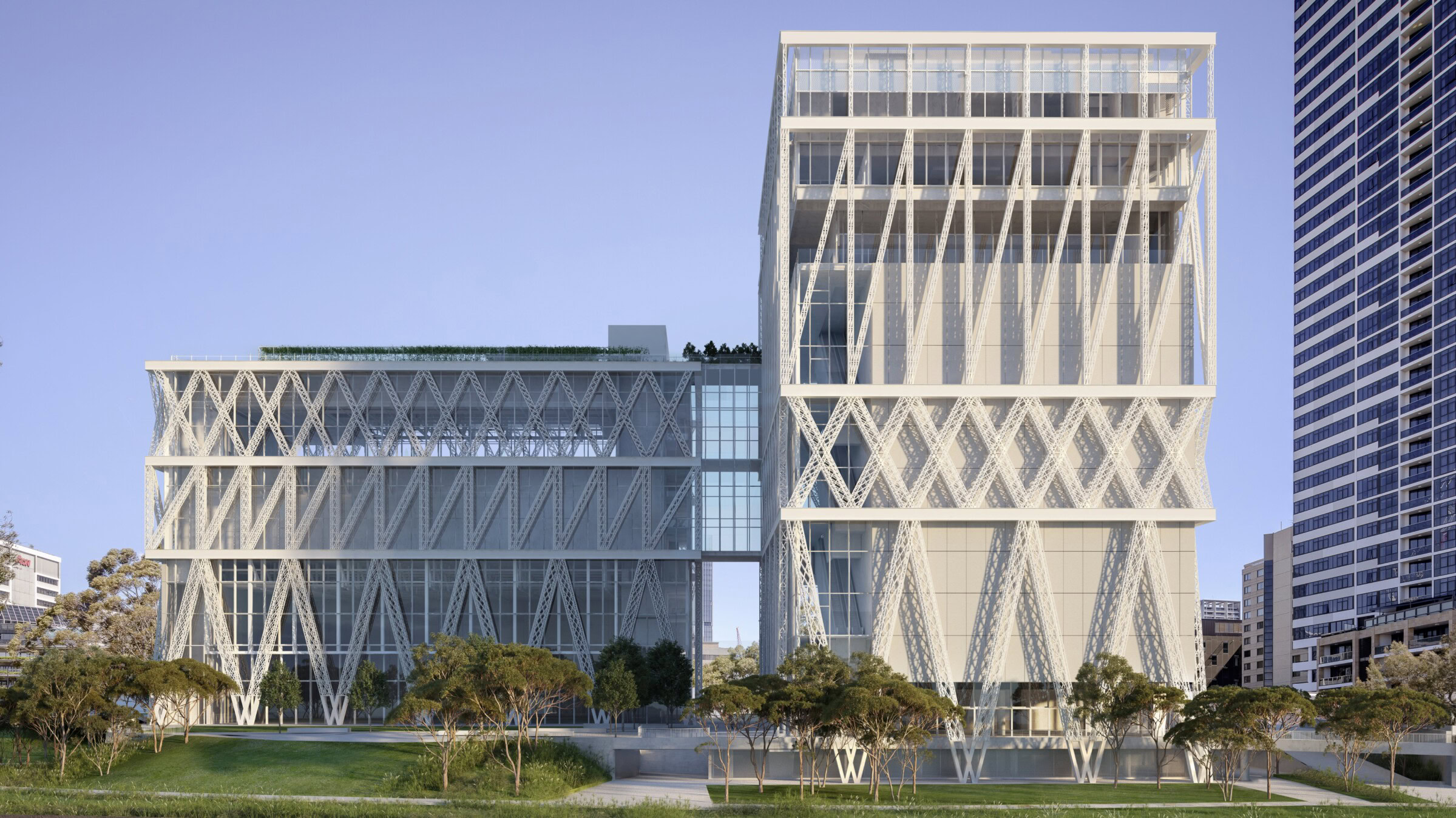 best cultural architects Australia