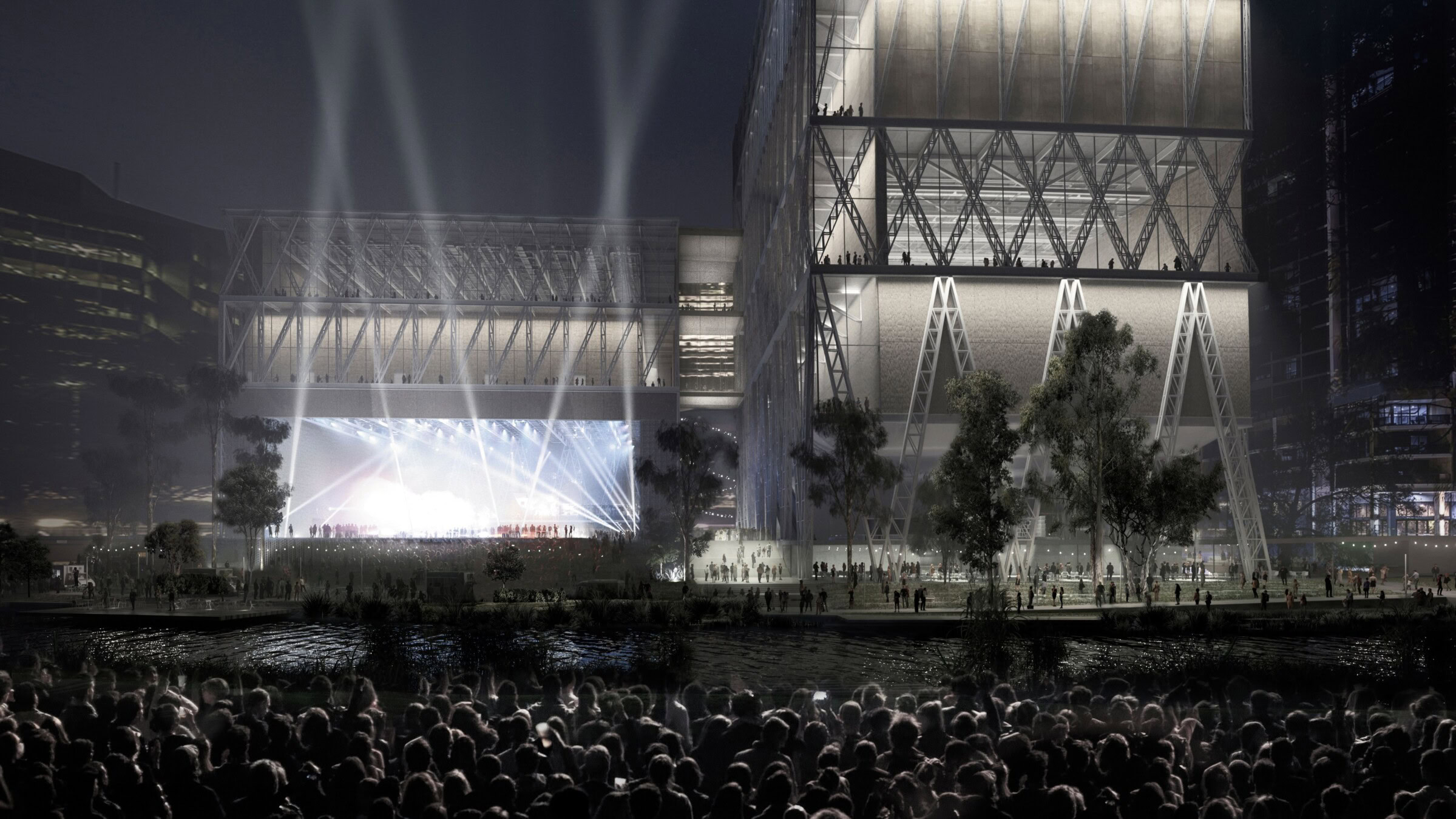 best cultural architects Australia
