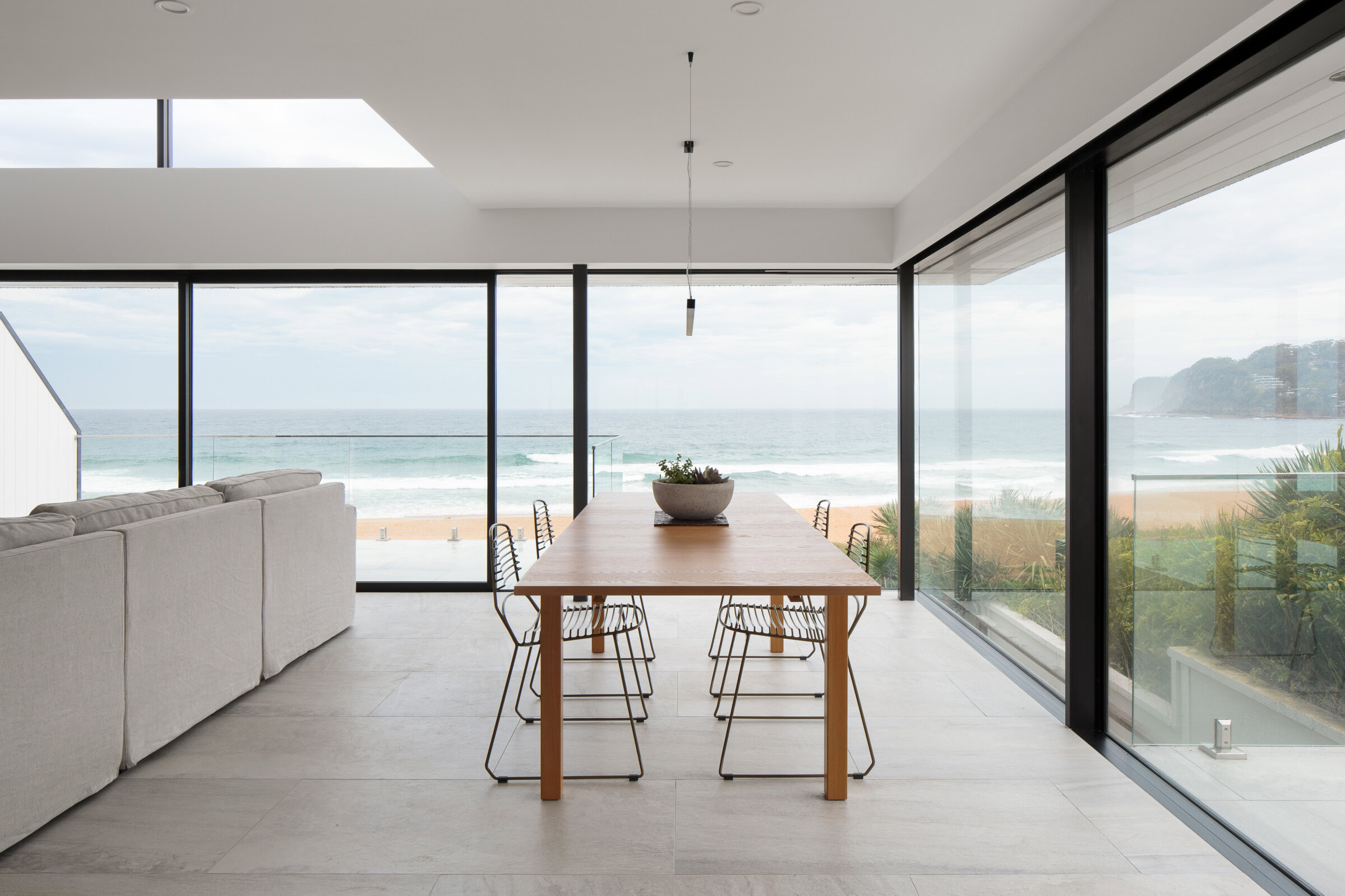 North Avoca